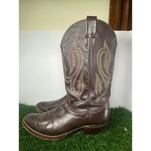 Mens Nocona Boots for Sale up to 90% Off: Poshmark display picture 1